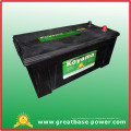 High Performance German Battery Manufacturer 12V200ah Car Battery